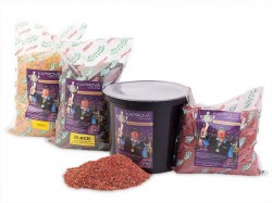 Konopasek etetoanyagok